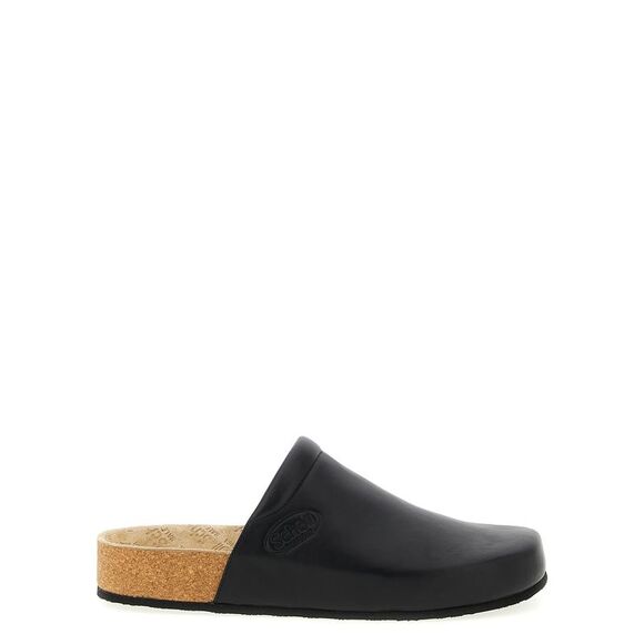 Balenciaga Men Saboto Balenciaga X Scholl - Picture 1 of 4